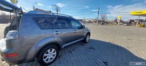 Vând Mitsubishi Outlander II - imagine 4