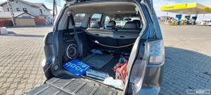 Vând Mitsubishi Outlander II - imagine 10