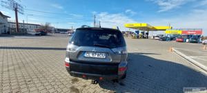 Vând Mitsubishi Outlander II - imagine 8