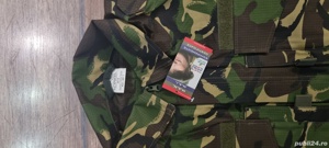 Ținută combat ripstop - imagine 4