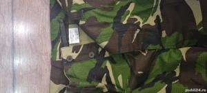Ținută combat ripstop - imagine 3