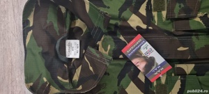 Ținută combat ripstop - imagine 2