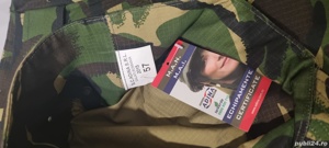 Ținută combat ripstop - imagine 5