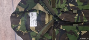Ținută combat ripstop - imagine 6