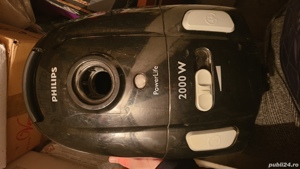 Aspirator Phillips complet - imagine 2