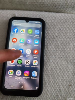 Samsung A50 schimb cu tableta - imagine 4