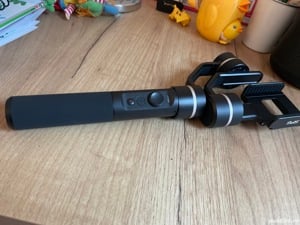 Vând Feiyu Tech FY-G5 - Gimbal