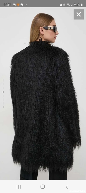 vand blana Patrizia Pepe