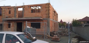 Construcții case - imagine 2