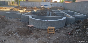 Construcții case - imagine 5