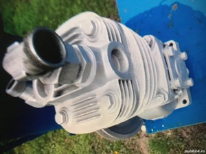 Motor Deutz BF 6L 913 C- dezmembrat -diverse piese  - imagine 2