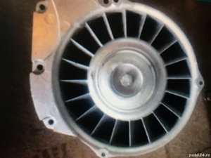 Motor Deutz BF 6L 913 C- dezmembrat -diverse piese  - imagine 8