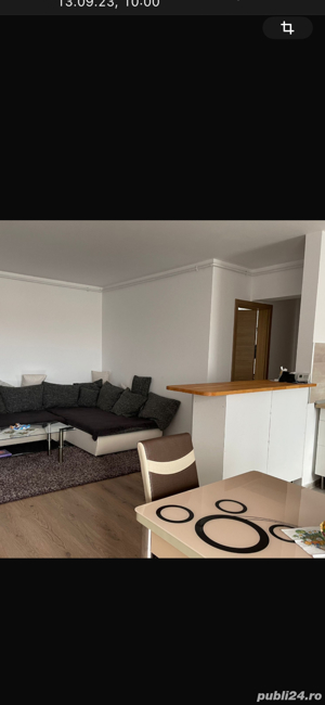 apartament 3 camere - imagine 3