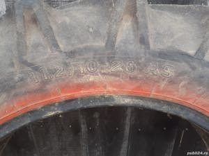 vand cauciucuri înguste  - imagine 3