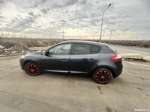 Renault Megane 3 - imagine 4