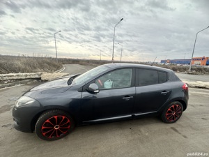 Renault Megane 3 - imagine 7