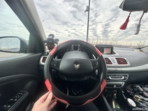 Renault Megane 3 - imagine 6