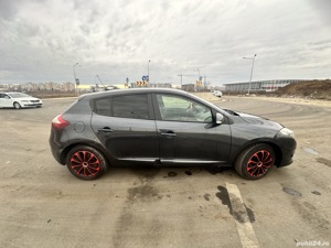 Renault Megane 3 - imagine 5