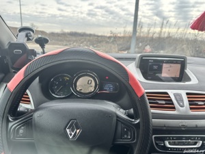 Renault Megane 3 - imagine 3