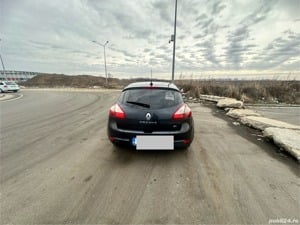 Renault Megane 3