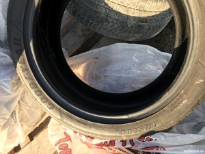 Anvelope iarna- vara 285/40/21 - imagine 4