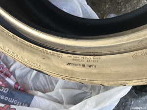 Anvelope iarna- vara 285/40/21 - imagine 3