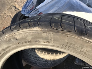 Anvelope iarna- vara 285/40/21 - imagine 6