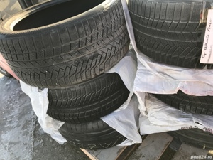 Anvelope iarna- vara 285/40/21 - imagine 7
