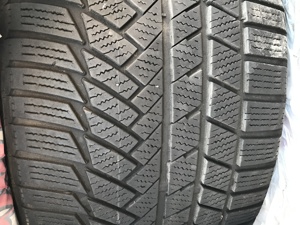 Anvelope iarna- vara 285/40/21 - imagine 10