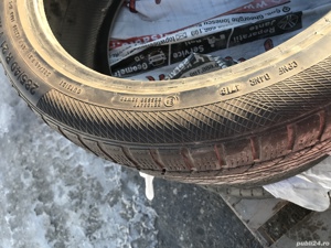 Anvelope iarna- vara 285/40/21 - imagine 8
