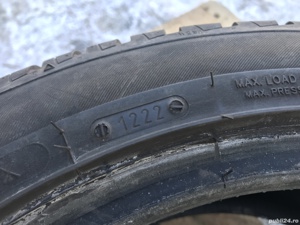 Anvelope vara 215/45/16 - imagine 4