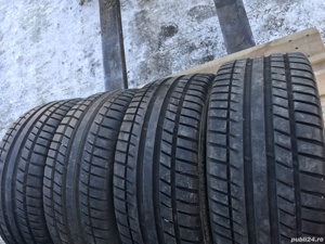 Anvelope vara 215/45/16 - imagine 3