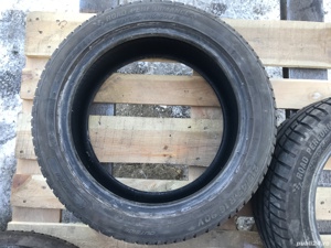 Anvelope vara 215/45/16 - imagine 8