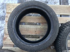 Anvelope vara 215/45/16 - imagine 6