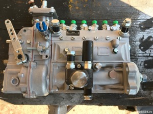 Pompă Injecție  Deutz -BF6L 913 C - imagine 2