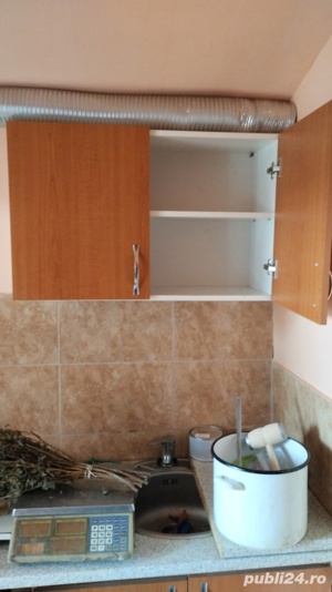 Vand corp de bucatărie - imagine 2