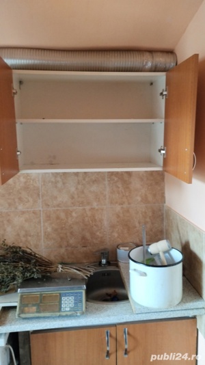 Vand corp de bucatărie - imagine 3