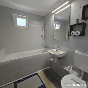 Apartament 4 camere  Aparatorii Patriei  - imagine 6