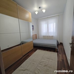 Apartament 4 camere  Aparatorii Patriei  - imagine 5