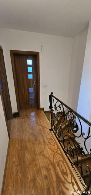 vand apartament (casa) condominiu rezidential Targoviste - imagine 3