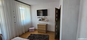 vand apartament (casa) condominiu rezidential Targoviste - imagine 4