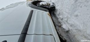 Ford Transit Connect 1.8 Disel  - imagine 8