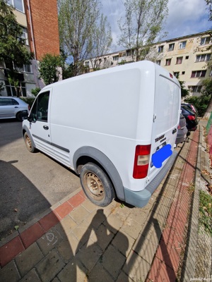Ford Transit Connect 1.8 Disel  - imagine 5