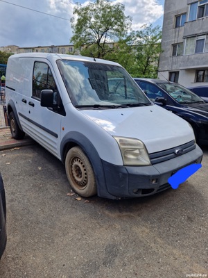 Ford Transit Connect 1.8 Disel  - imagine 2