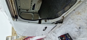 Ford Transit Connect 1.8 Disel  - imagine 6