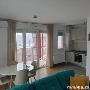 Apartament cu 3 camere in zona Liviu Rebreanu - imagine 9