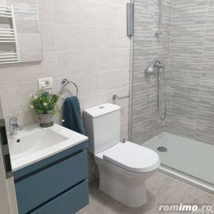 Apartament cu 3 camere in zona Liviu Rebreanu - imagine 3