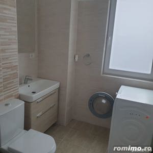 Apartament cu 3 camere in zona Liviu Rebreanu - imagine 5