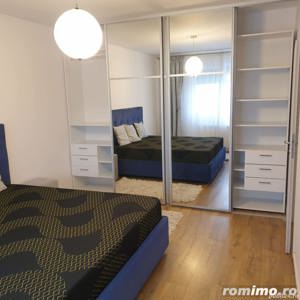 Apartament cu 3 camere in zona Liviu Rebreanu - imagine 7