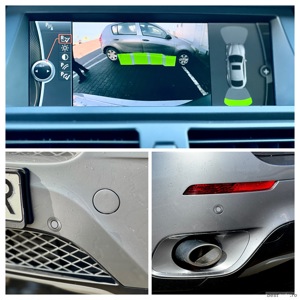 Bmw X6 xdrive F16 30D 245 CP 2013  - imagine 10